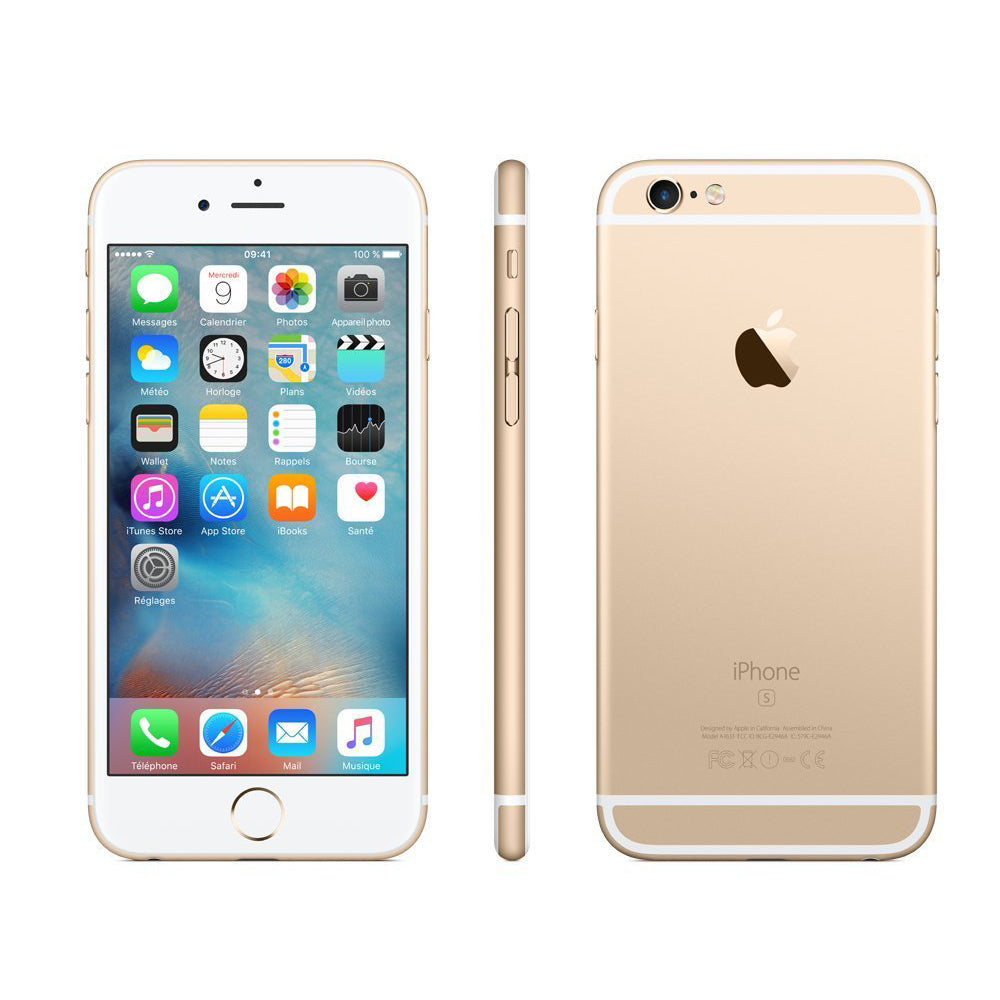 Apple iPhone 6S