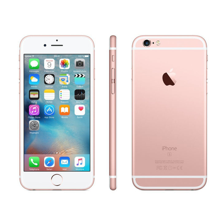 Apple iPhone 6S