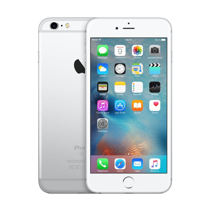 Apple iPhone 6S