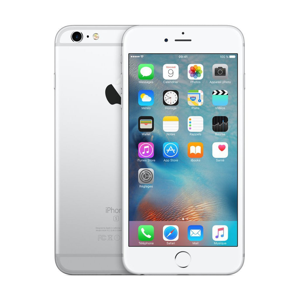 Apple iPhone 6S