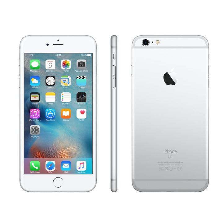 Apple iPhone 6S