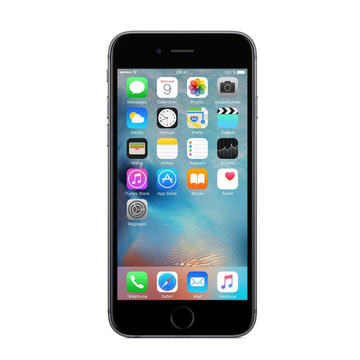Apple iPhone 6S
