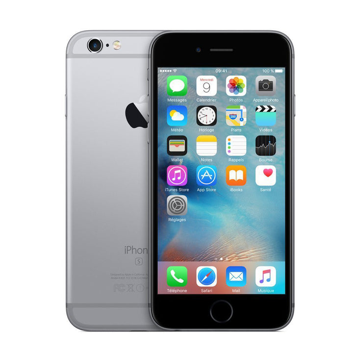Apple iPhone 6S