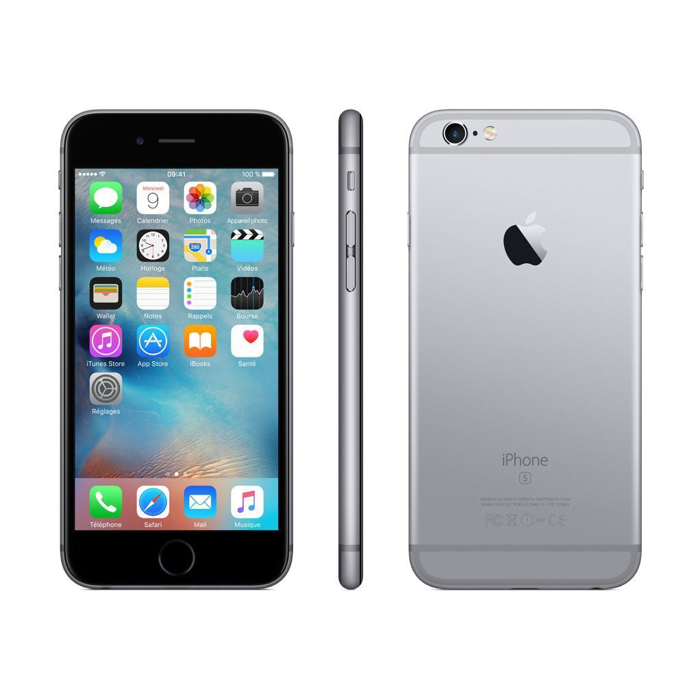 Apple iPhone 6S