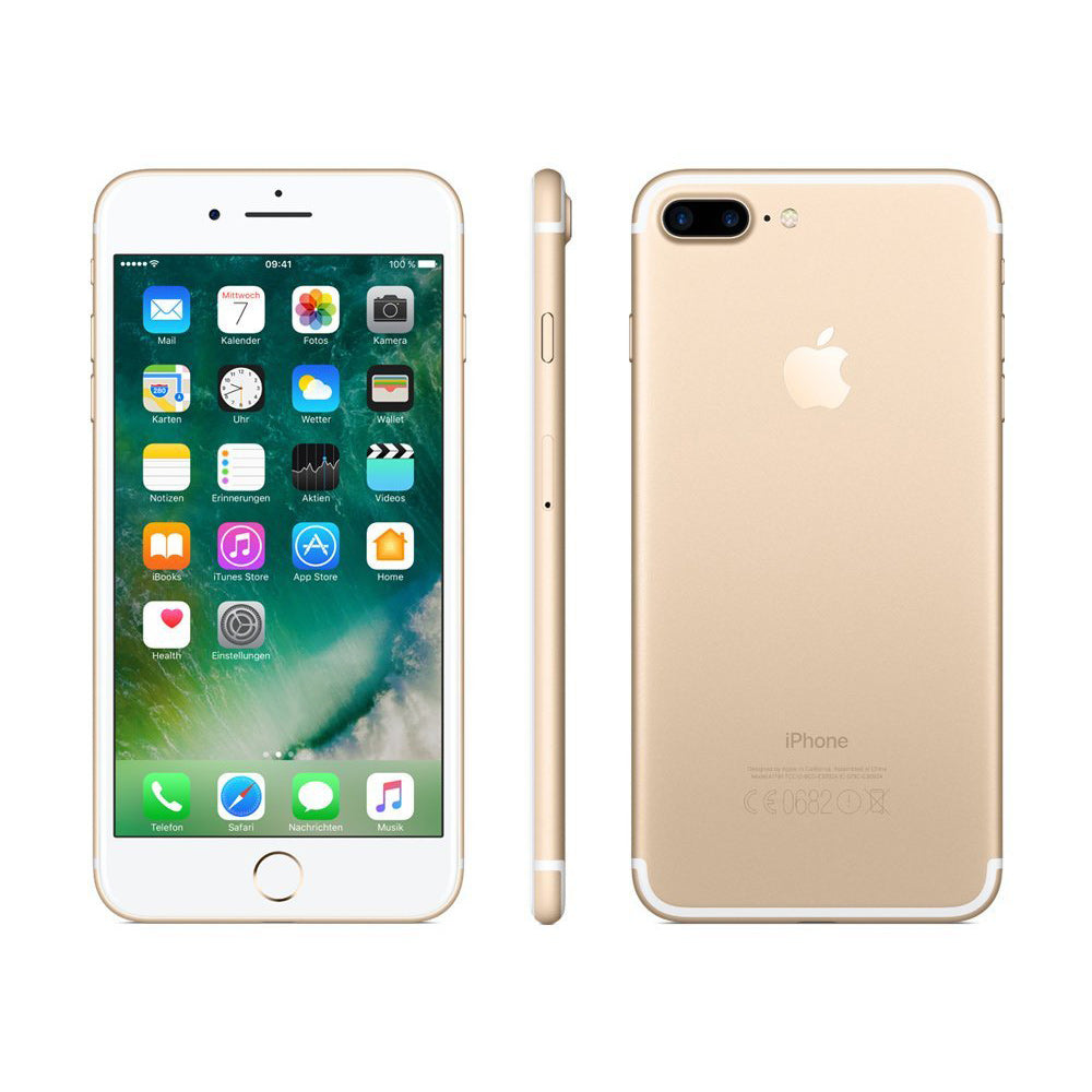 Apple iPhone 7 Plus