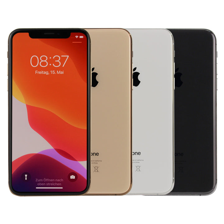 Apple iPhone XS Max