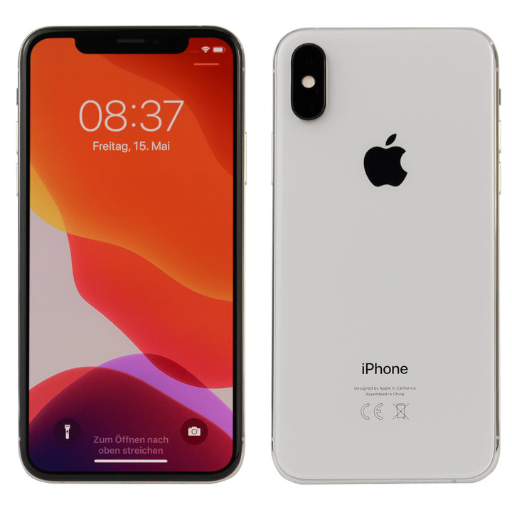 Apple iPhone XS Max