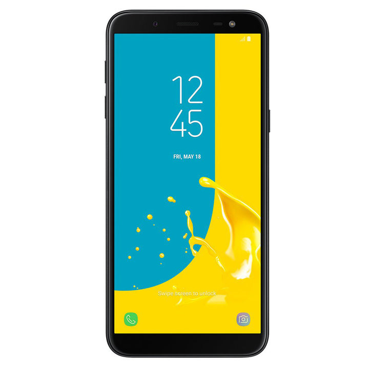 Samsung Galaxy J6 (2018) Smartphone  Handingo