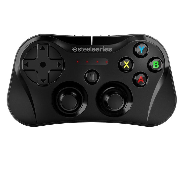 SteelSeries Wireless Gaming Controller