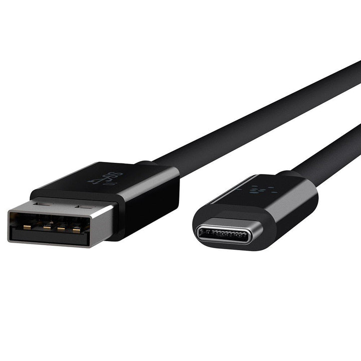 Belkin USB 3.1 USB-C auf USB-A Kabel für Smartphones und Tablets  Handingo