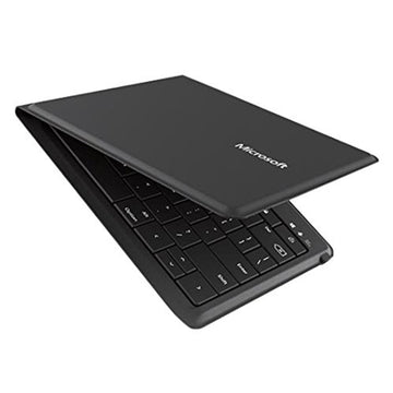 Microsoft Universal Foldable Keyboard schwarz