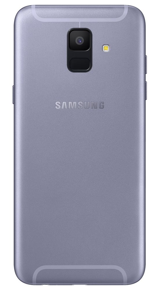 Samsung Galaxy A6 A600 (2018) Smartphone Lavender - Dual Sim Handingo