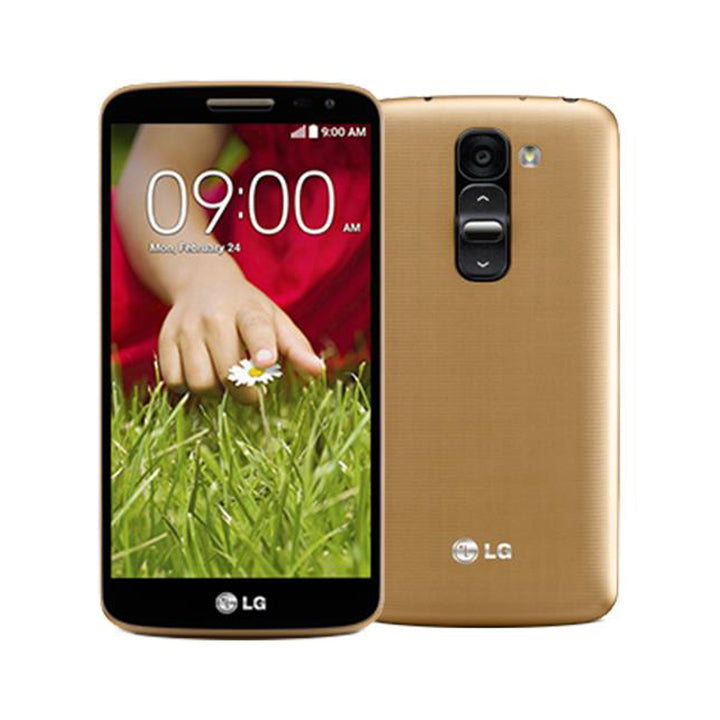 LG G2 Mini D602R Smartphone | Handingo