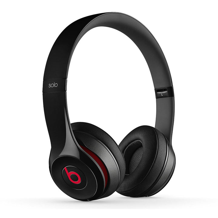 Beats by Dr. Dre Solo 2 On-Ear Kopfhörer