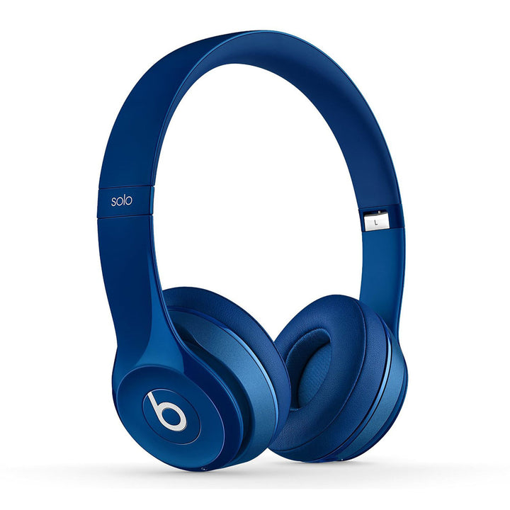 Beats by Dr. Dre Solo 2 On-Ear Kopfhörer