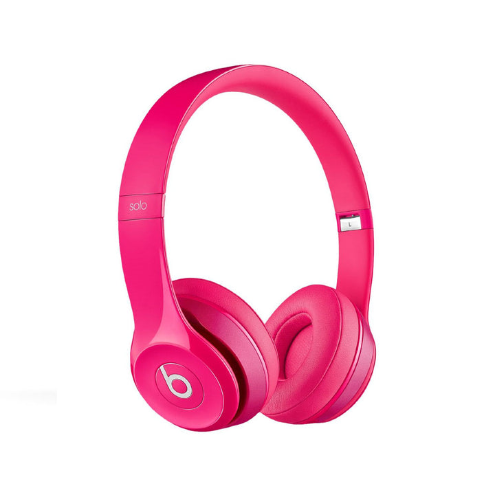 Beats by Dr. Dre Solo 2 On-Ear Kopfhörer