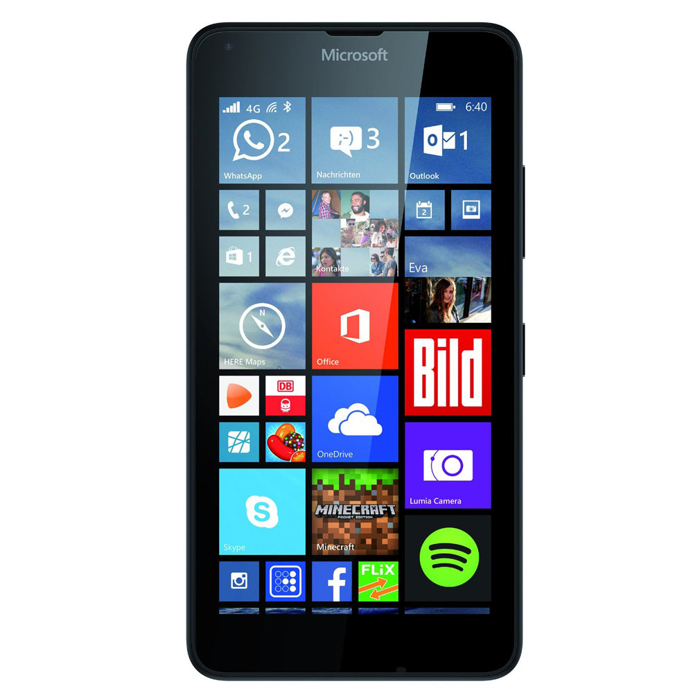 Microsoft Lumia 640