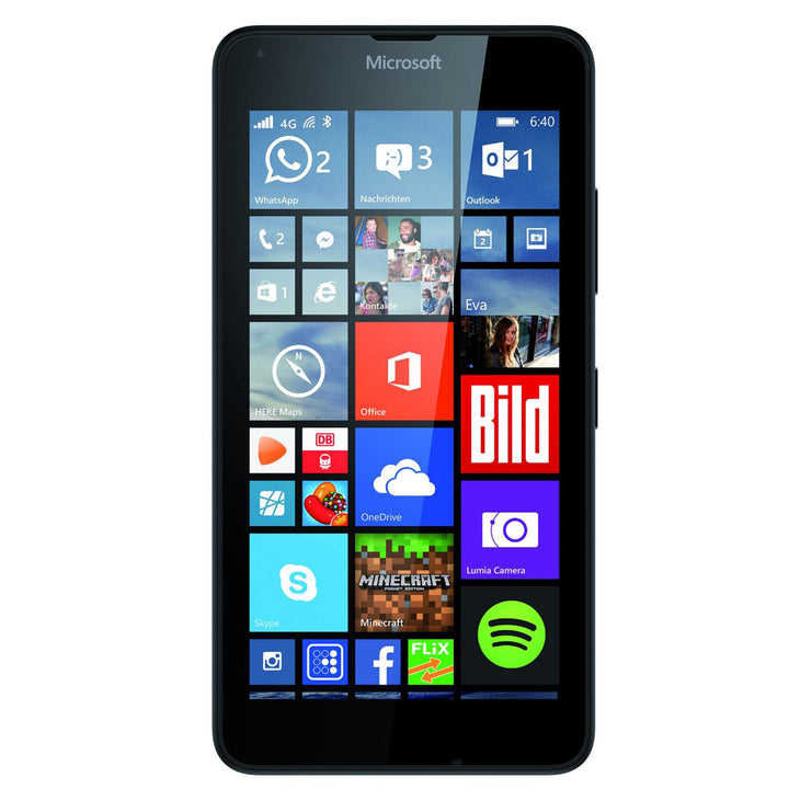 Microsoft Lumia 640