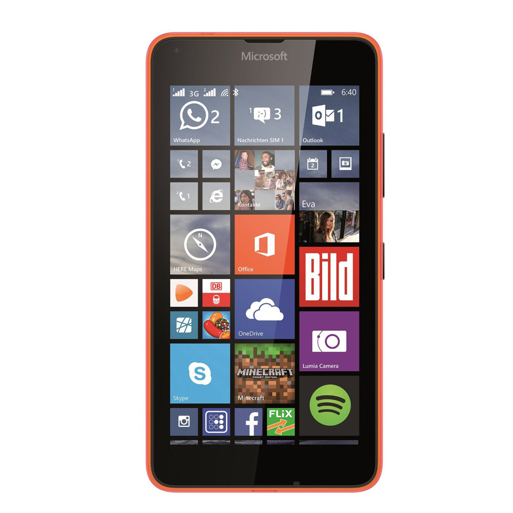 Microsoft Lumia 640