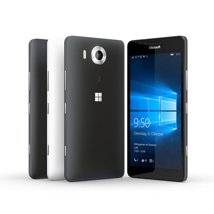 Microsoft Lumia 950 Smartphone