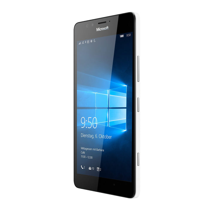 Microsoft Lumia 950 Smartphone