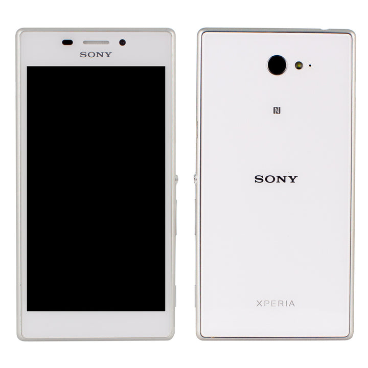 Sony Xperia M2 | Handingo