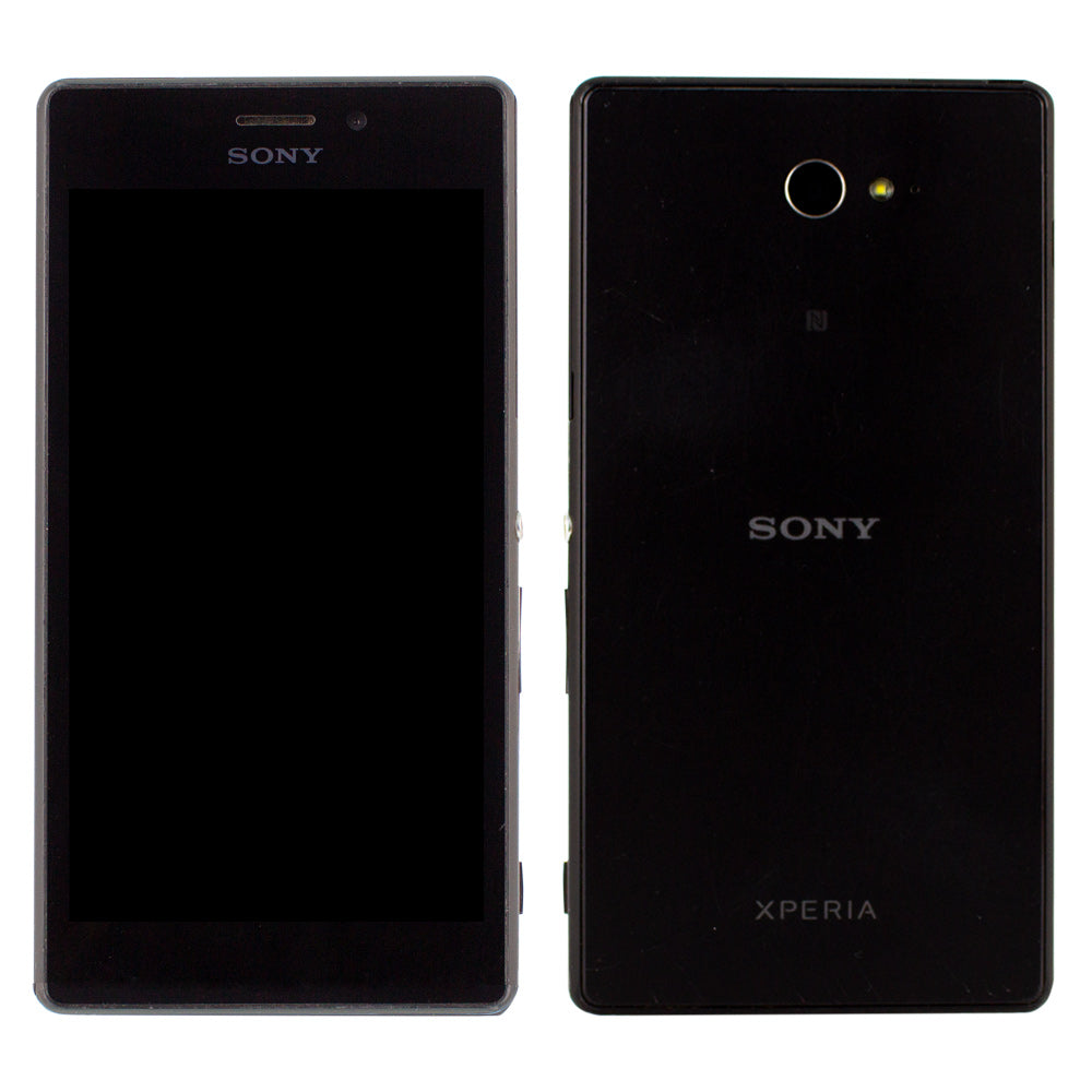 Sony Xperia M2 | Handingo