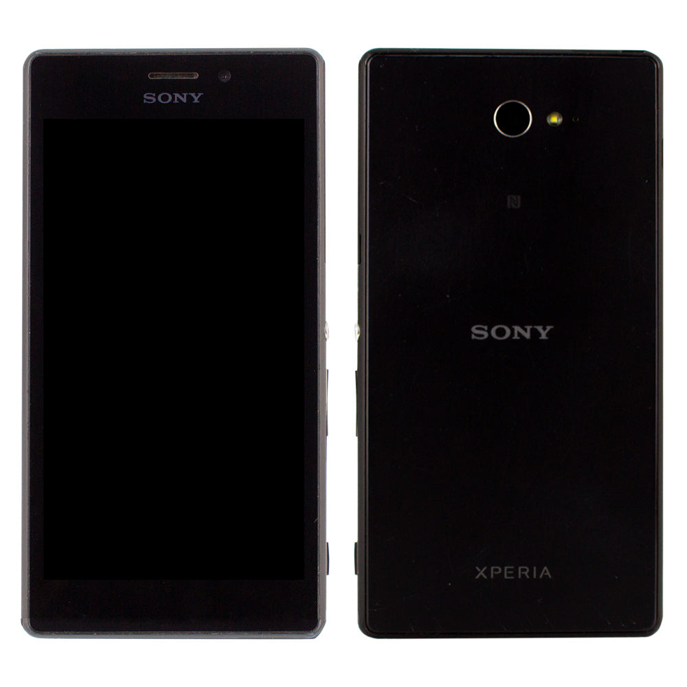 Sony Xperia M2