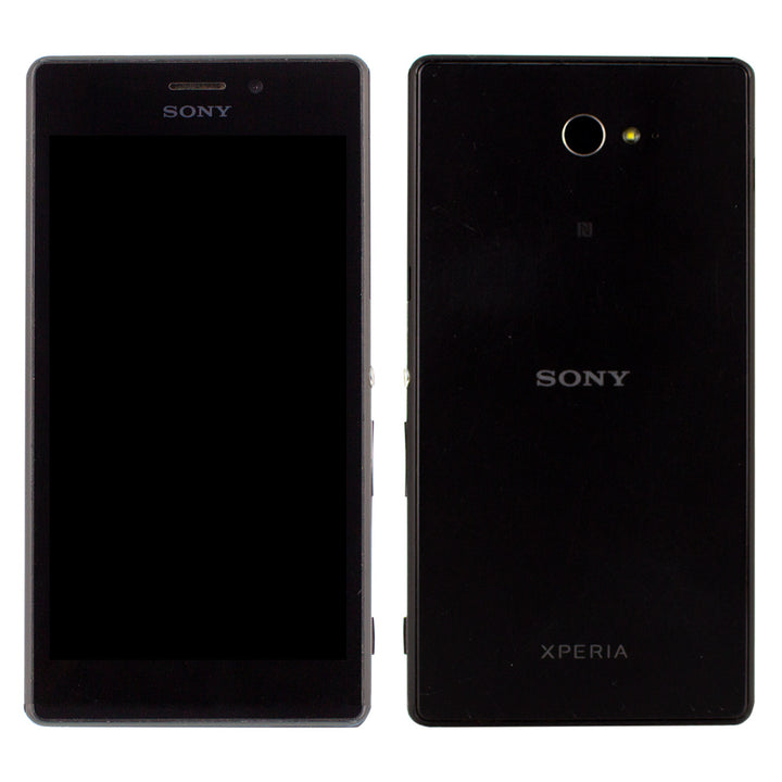 Sony Xperia M2