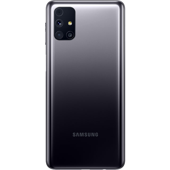 Samsung Galaxy M31s