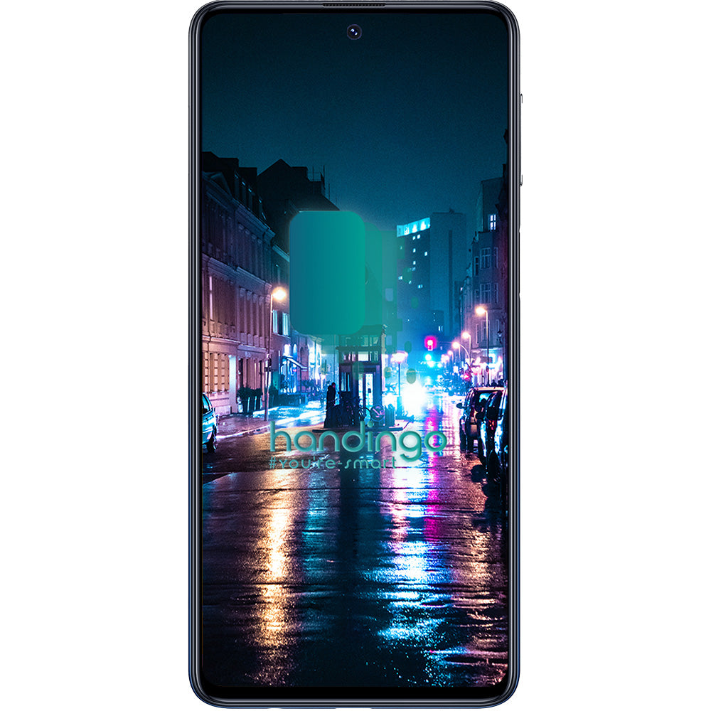 Samsung Galaxy M31s