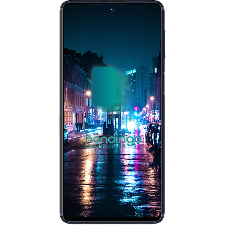 Samsung Galaxy M31s