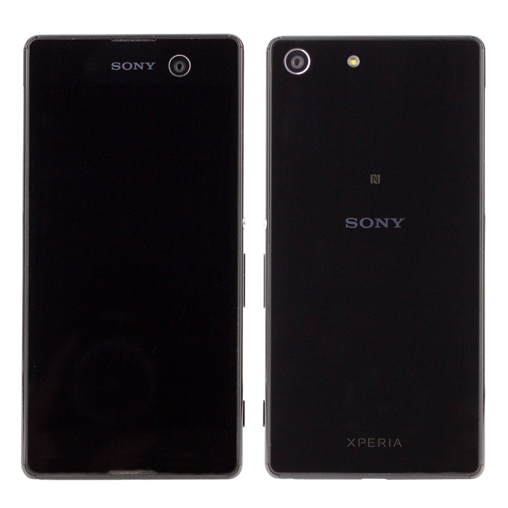 Sony Xperia M5 | Handingo