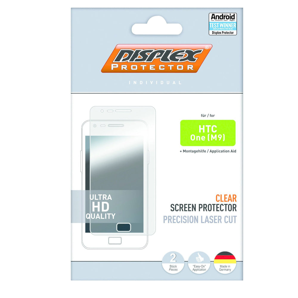 DISPLEX Display Display Folie für Smartphones und Tablets