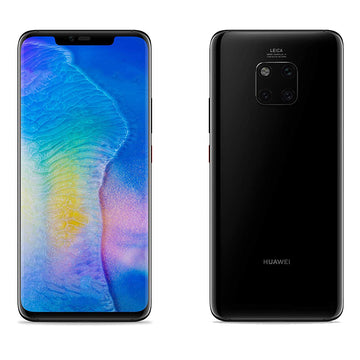 Huawei Mate 20 Pro 128GB Smartphone Twilight - Single Sim Handingo