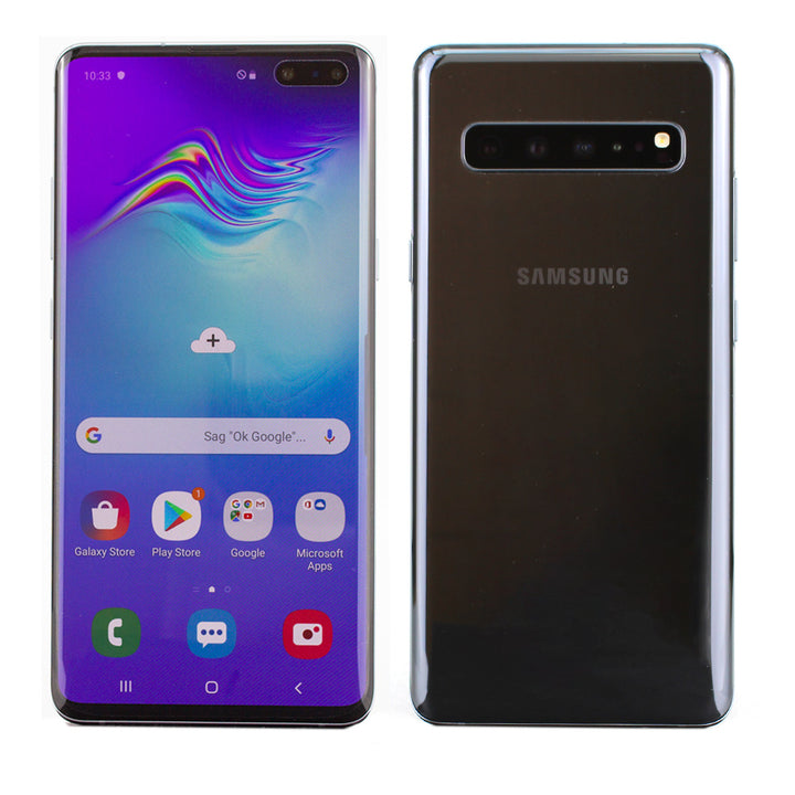 Samsung Galaxy S10 5G Smartphone