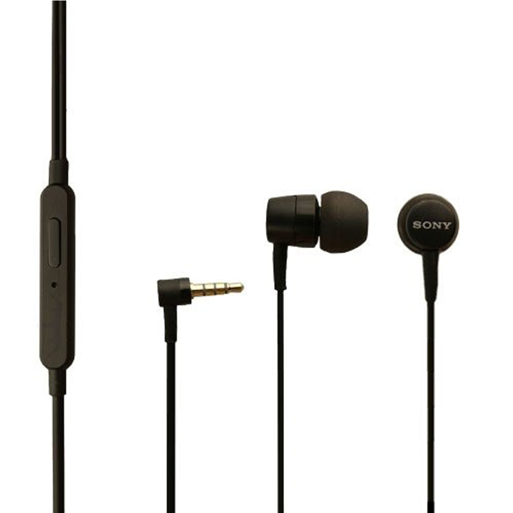 Sony Stereo In-Ear Headset