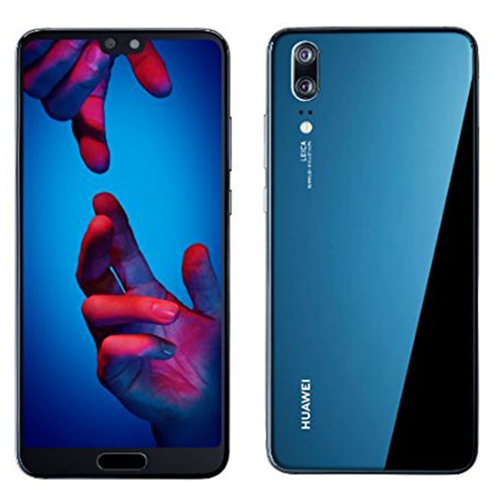 Huawei P20 Smartphone