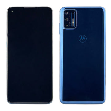 Motorola Moto G9 Plus Smartphone | Handingo