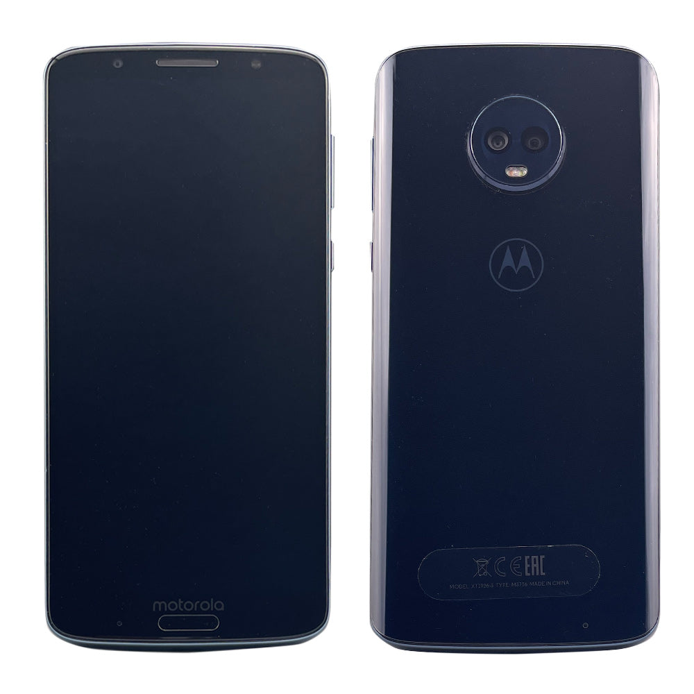 Motorola Moto G6