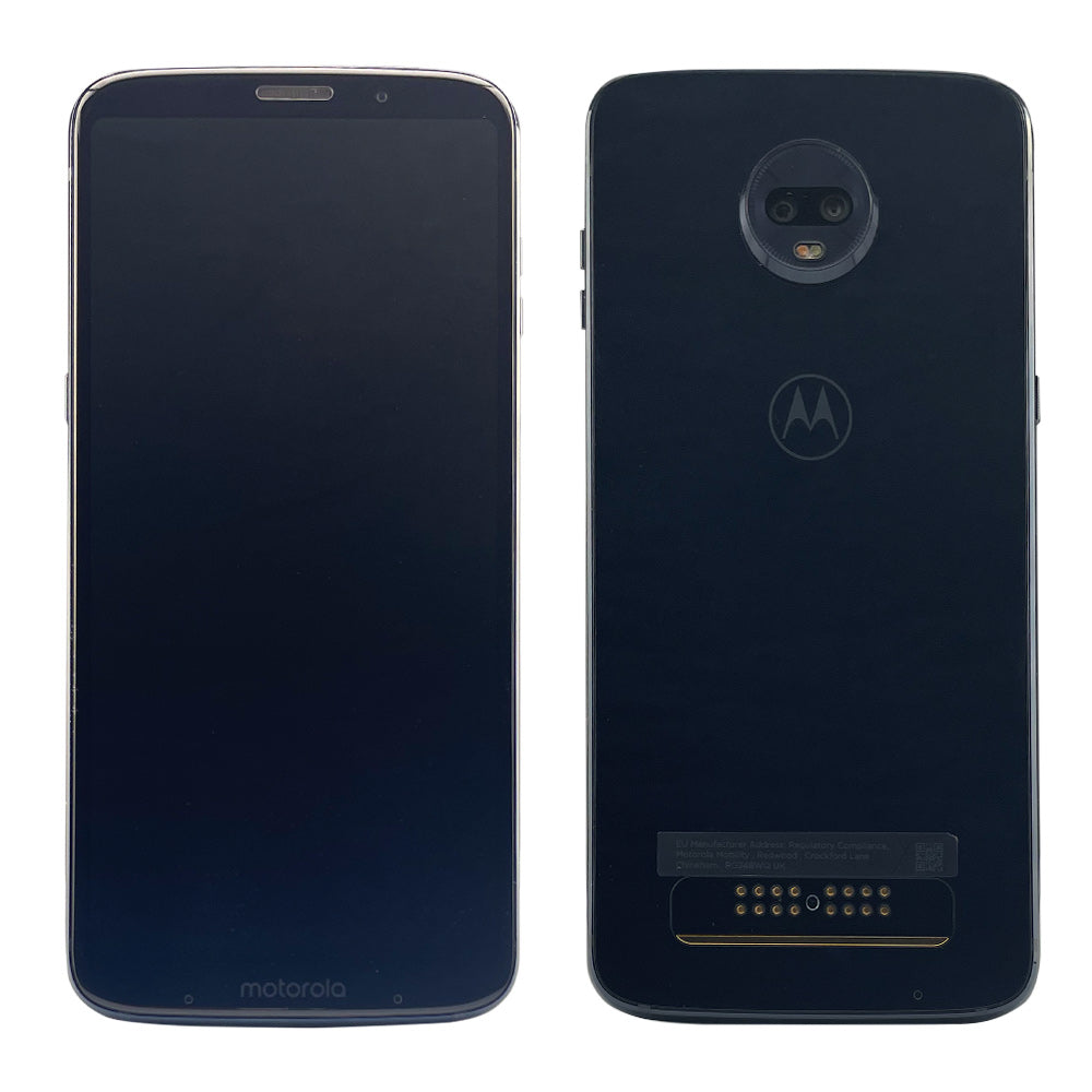 Motorola Moto Z3 Play Smartphone