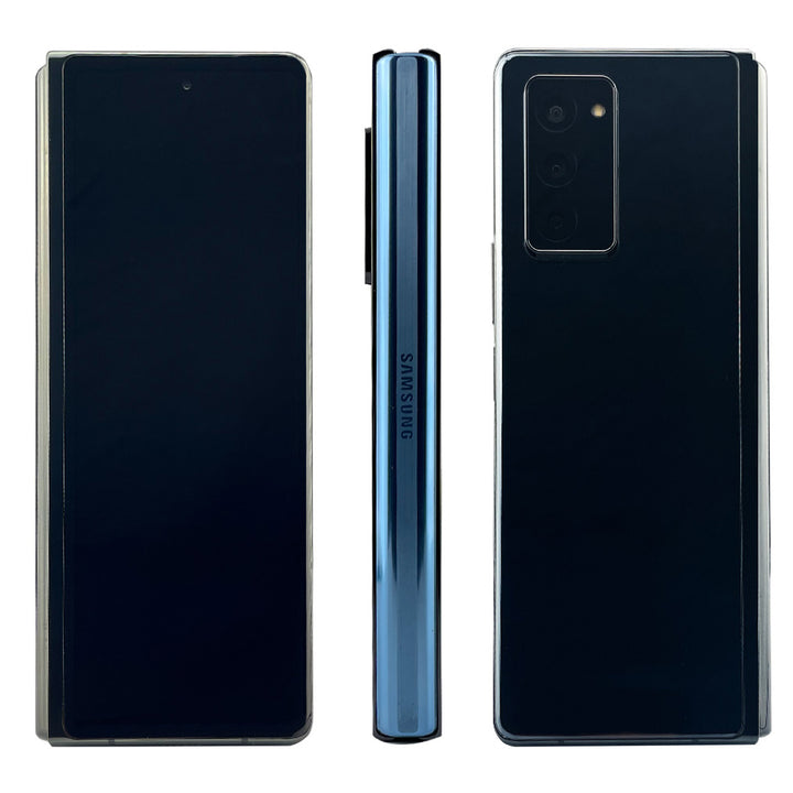 Samsung Galaxy Z Fold2