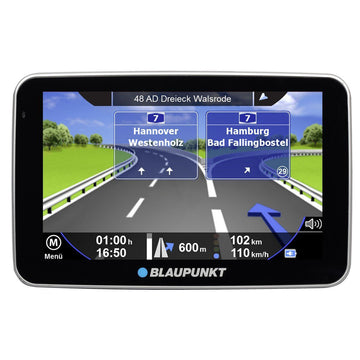 Blaupunkt TravelPilot 51 CE Navigationssystem  Handingo