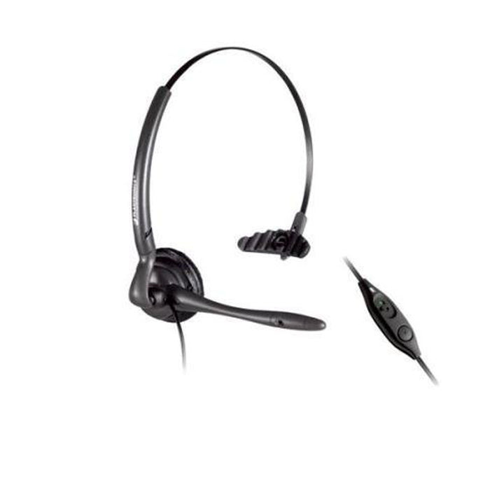 Plantronics MO200-SM2 DuoSet