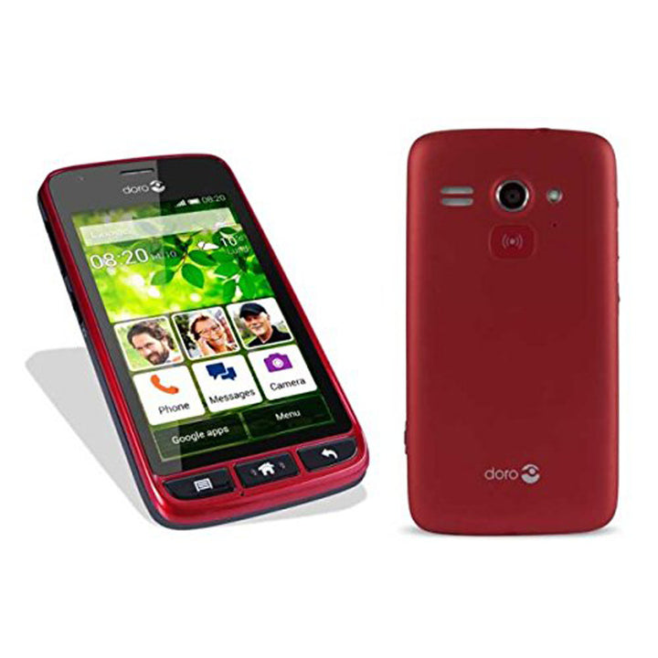 Doro Liberto 820 mini Smartphone | Handingo