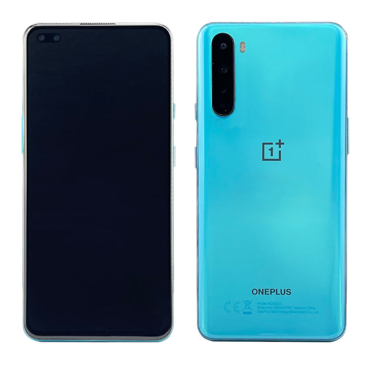 OnePlus Nord