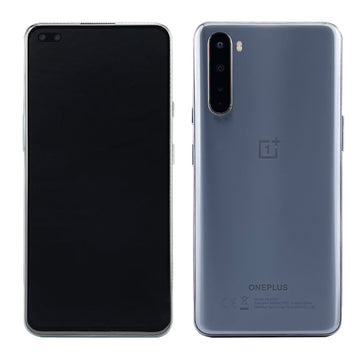 OnePlus Nord Smartphone Grauer Onyx - Dual Sim - 5G Handingo