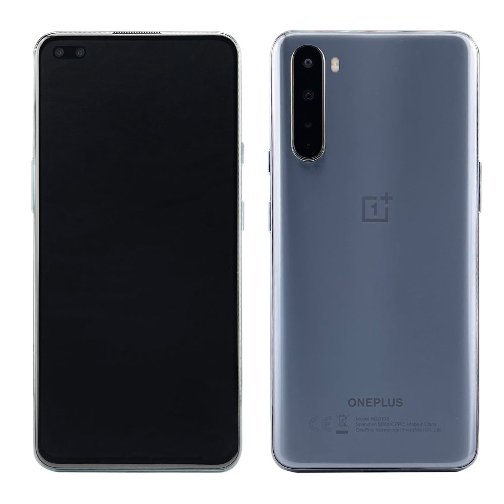 OnePlus Nord
