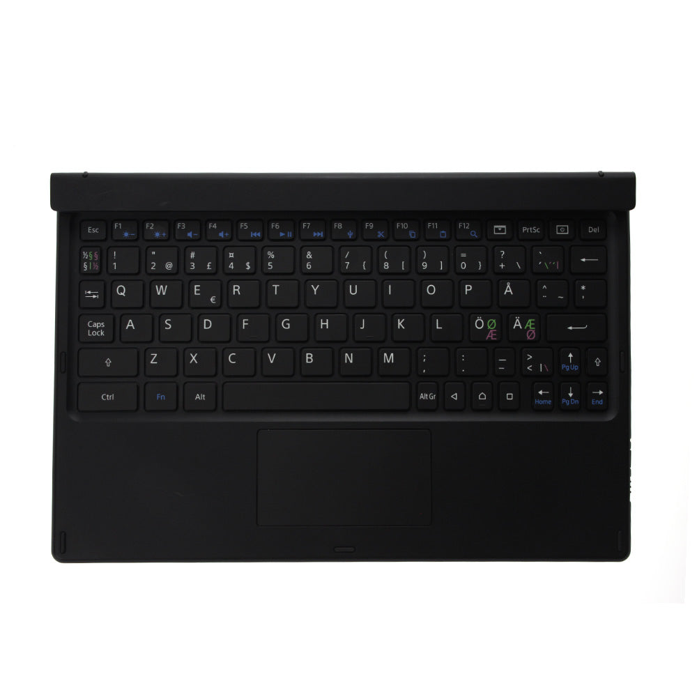 Sony BKB50 Bluetooth-Tastatur für Xperia Z4 Tablet