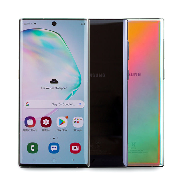 Samsung Galaxy Note 10+ Plus 5G